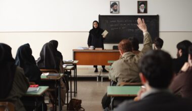'Reading Lolita in Tehran' Movie Review: Azar Nafisi Memoir Adaptation