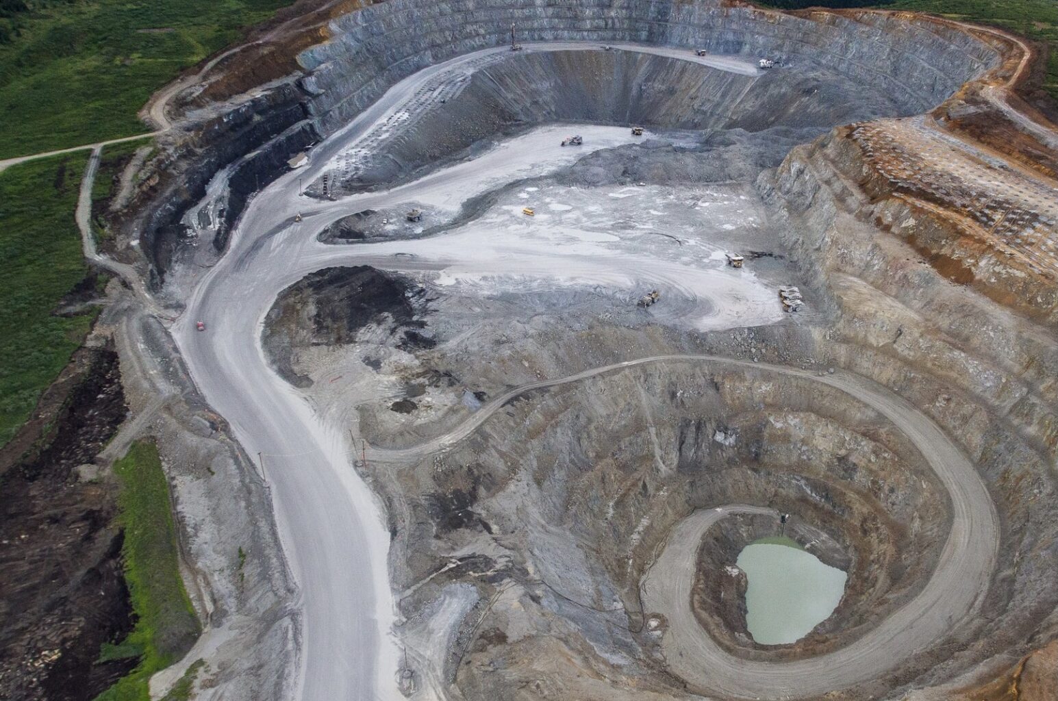 Nearly $1B from Ottawa backstops BC mine expansions short on private investment