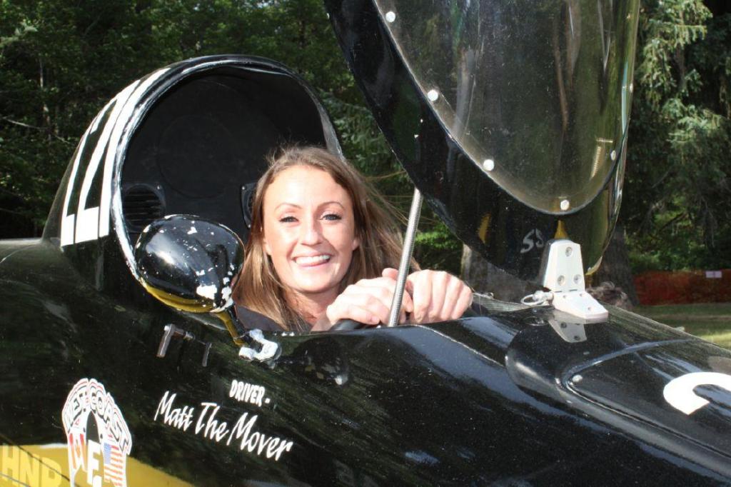 Weather didn’t deter drag boats, Formula 1 racers during Sproat Lake Regatta