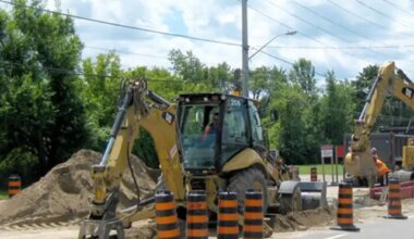 ROADS CLOSING: 24-hour weekend construction coming to Brampton intersection