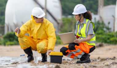 New leadership on contaminated soil remediation for Quebec industry organizations