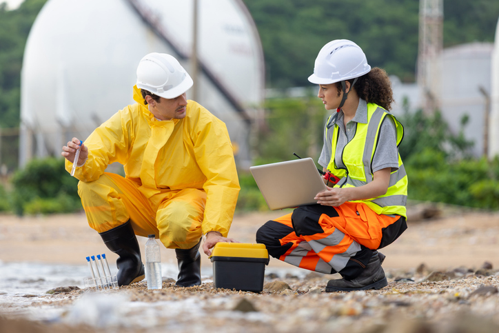 New leadership on contaminated soil remediation for Quebec industry organizations