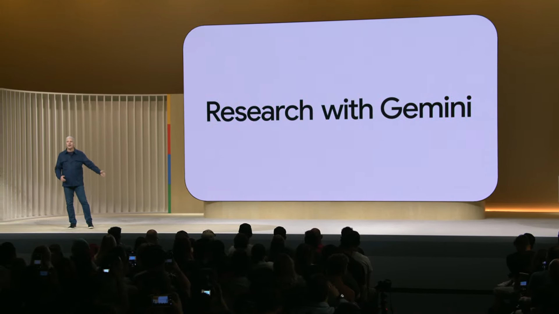 Research with Gemini Made By Google 2024 Research with Gemini Made By Google 2024