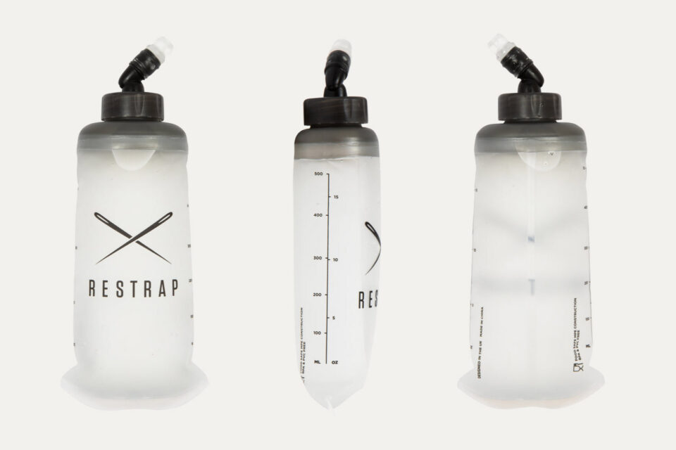 Restrap Soft Flask