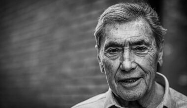 Eddy Merckx