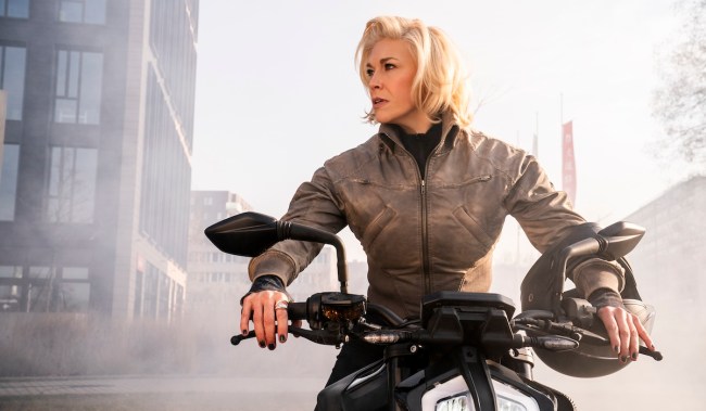 'Ride or Die' Review: Hannah Waddingham Kicks Ass in Fun Amazon Series