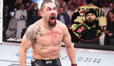 Mike Perry will take on Dillon Danis in an MMA fight