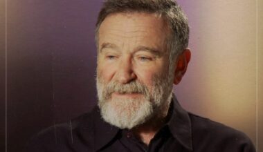 The movie Robin Williams banned from existing until at least 2039