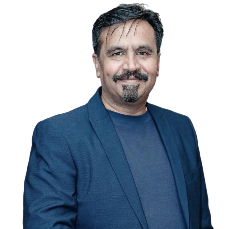 Rohit Dadwal
