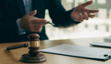 Judge makes ruling