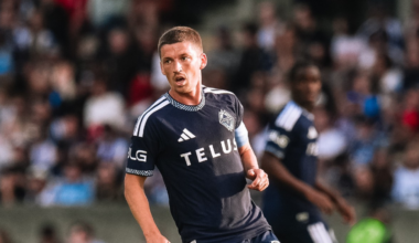 Vancouver, Montreal, Toronto brace for MLS return