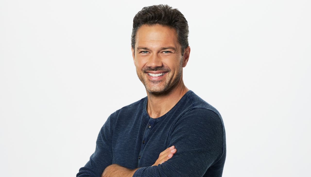 GH Comings & Goings: Ryan Paevey Exits as Cassius