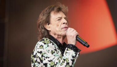 Move like Jagger at 80: the fitness secrets behind his stamina