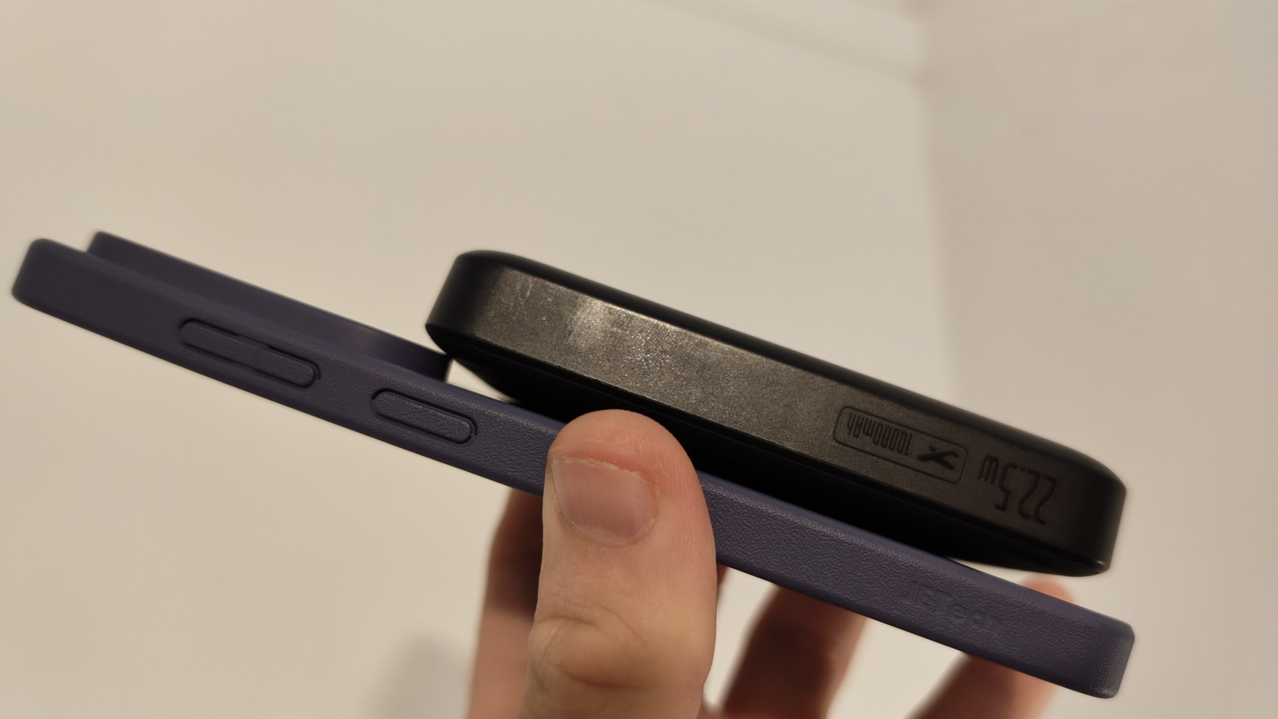 S26 Ultra qi2 camera bump S26 Ultra qi2 camera bump