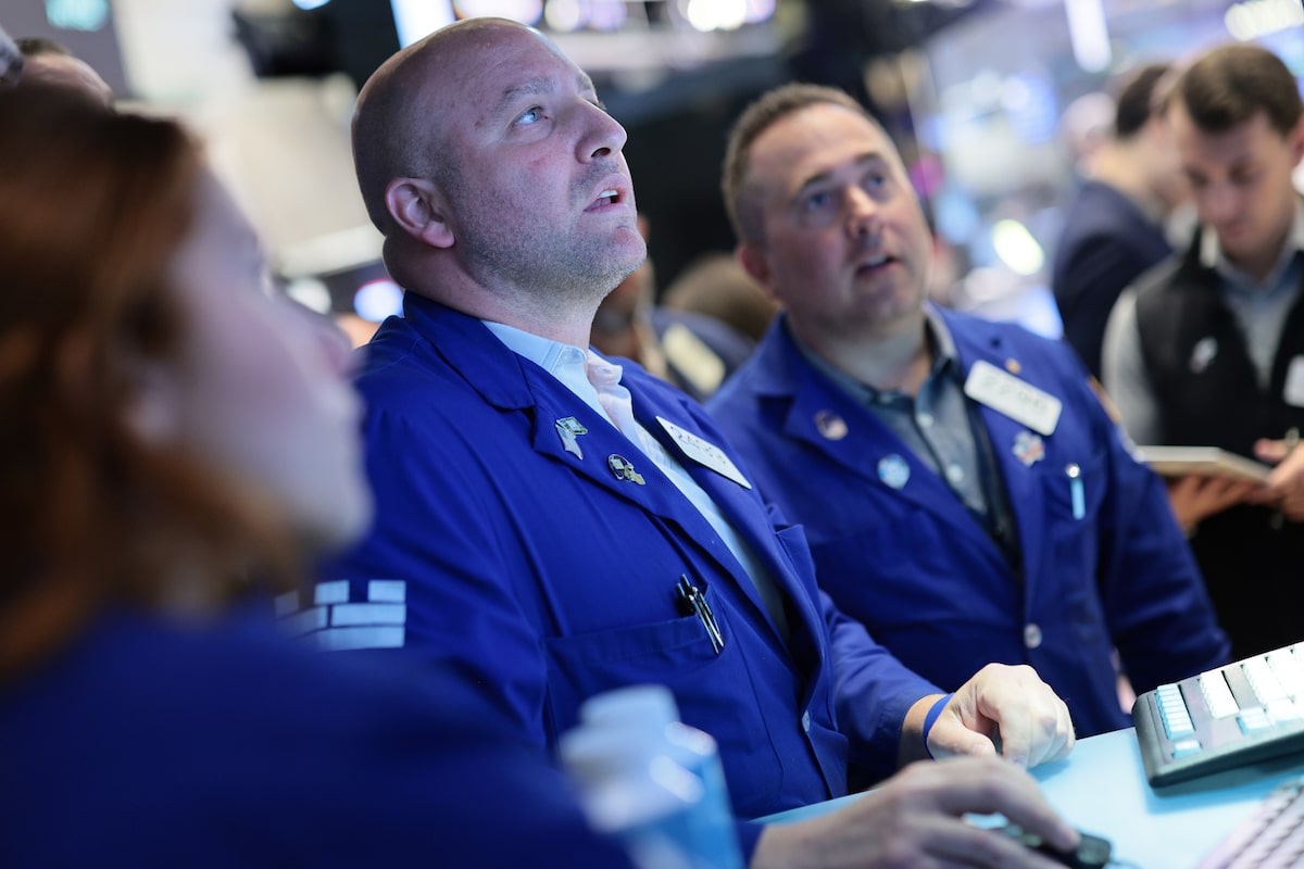 Before the Bell: What every Canadian investor needs to know today