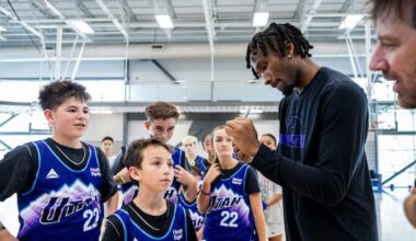 Key differences to remember when watching NBA Summer League – Deseret News