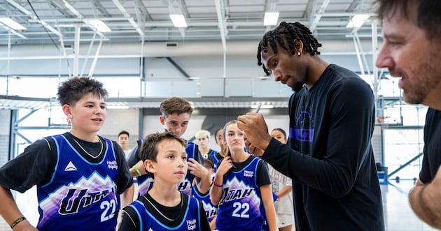 Key differences to remember when watching NBA Summer League – Deseret News
