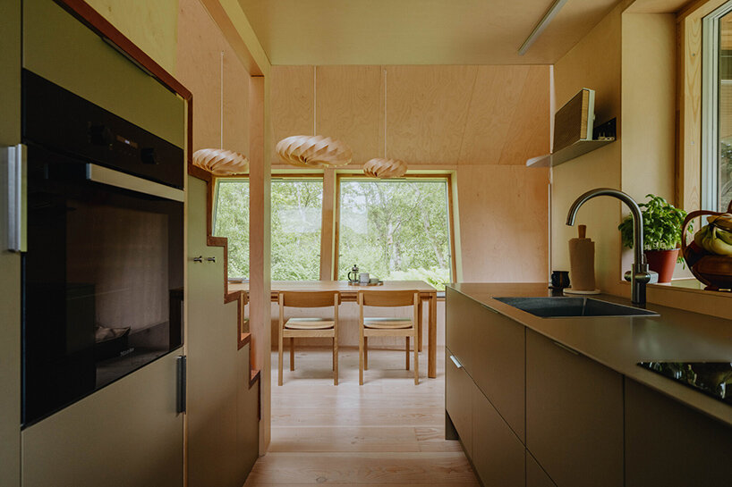 saga space architects econeo