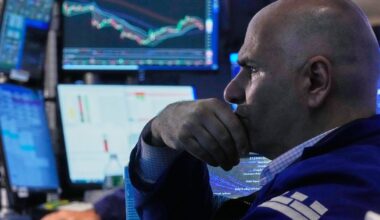 Markets today: AI stocks all after Samsung forecast fails to impress