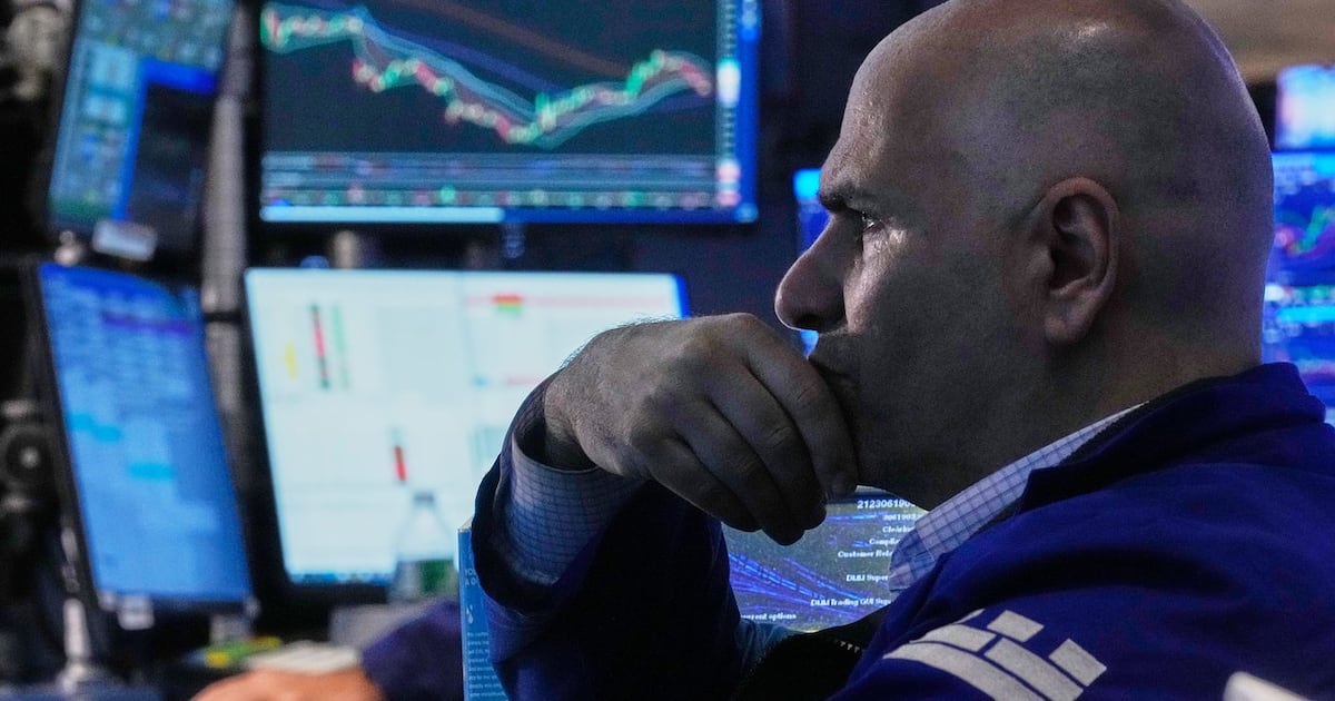 Markets today: AI stocks all after Samsung forecast fails to impress