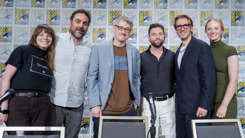 Horror Movies: Four Biggest Trends Discussed at Comic-Con