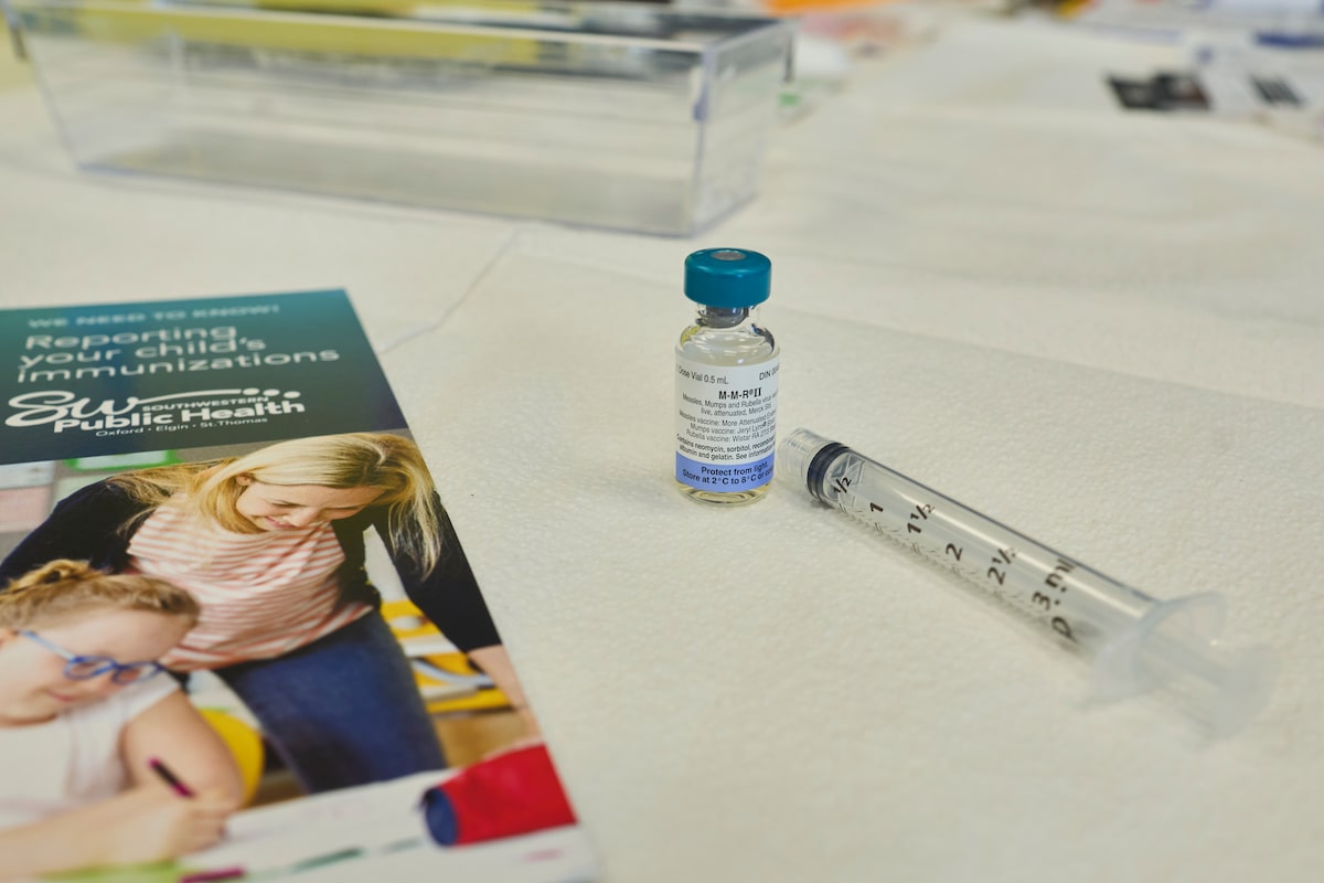 Possible measles exposure at hospital, clinic in Scarborough, Toronto officials warn