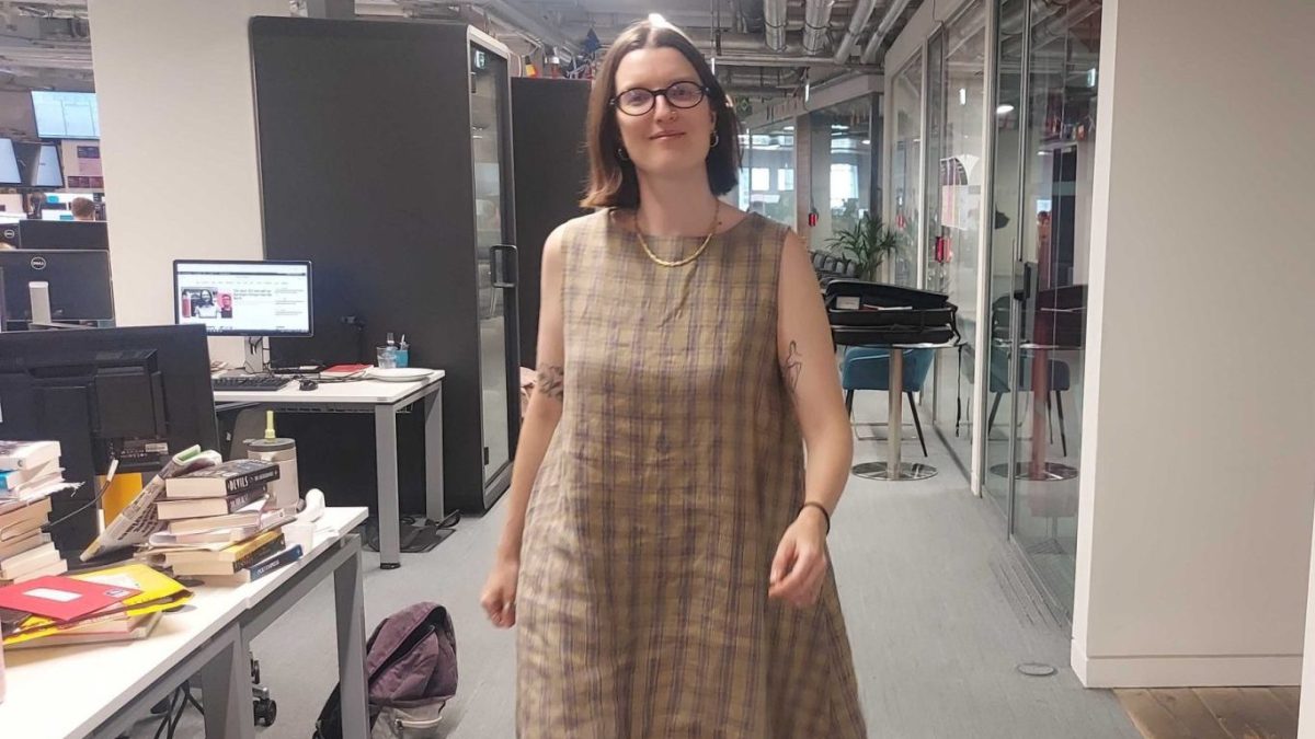 The five-minute trick that made me fitter and more focused at work