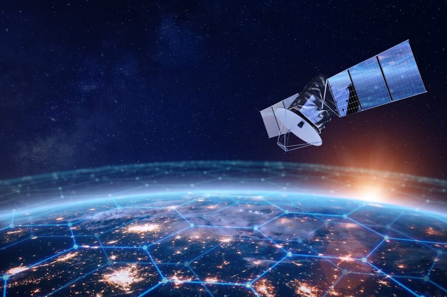 SES wins U.S. military agreement to provide managed Ku-band satellite connectivity for global missions