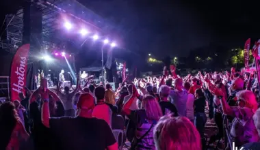 The Tim Hortons Southside Shuffle Blues & Jazz Festival Returns to Port Credit for 2026 — Modern Mississauga Media