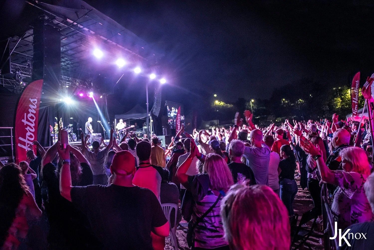 The Tim Hortons Southside Shuffle Blues & Jazz Festival Returns to Port Credit for 2026 — Modern Mississauga Media