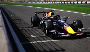 Max Verstappen sends clear Red Bull message as Aston Martin raise upgrade point - RacingNews365 Review