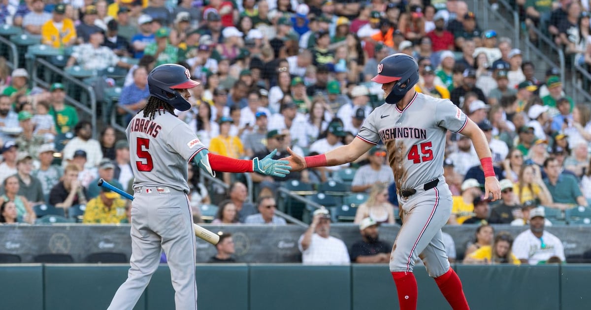 2026 MLB Trade Deadline Grades: Red Sox pick up INF Mead from Nationals for LHP Early