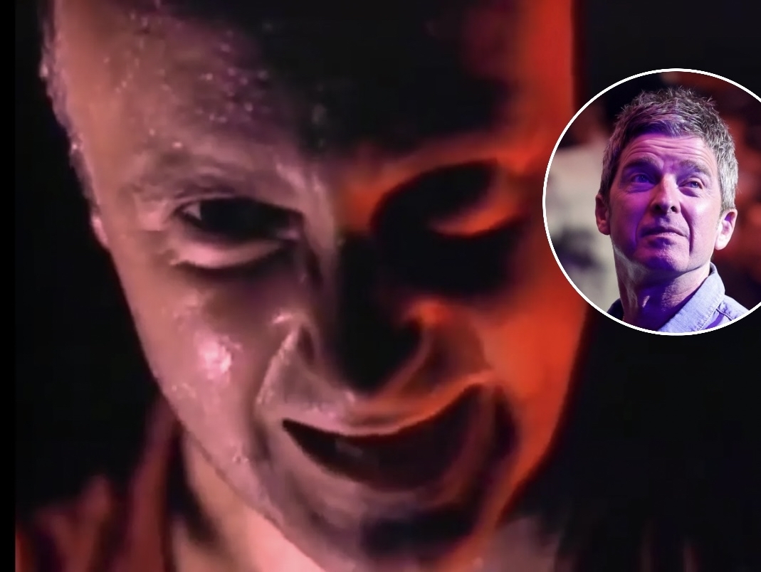 Stereogum home