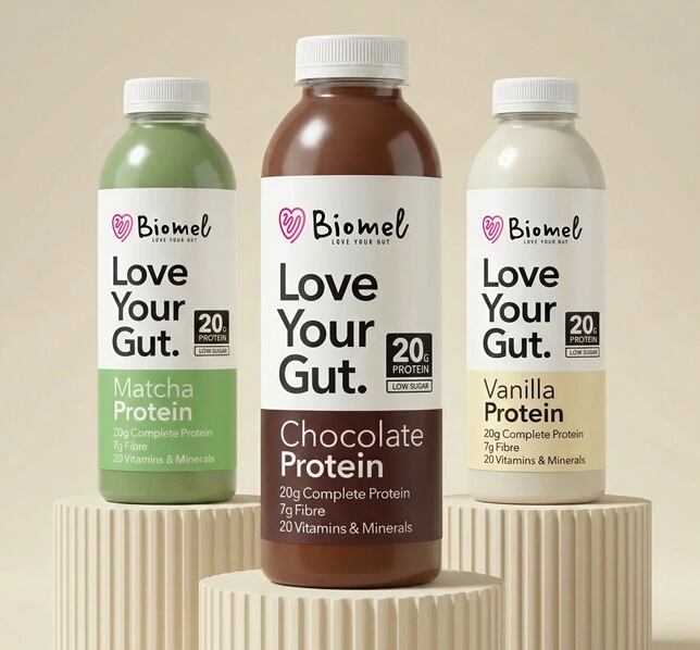 Biomel Protein