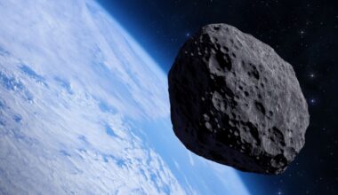'Potentially hazardous' asteroid Apophis could be visible to 90% of Earth's population during ultraclose 2029 flyby, new maps reveal