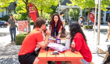 The World Cup is everywhere in Vancouver — just not at UBC