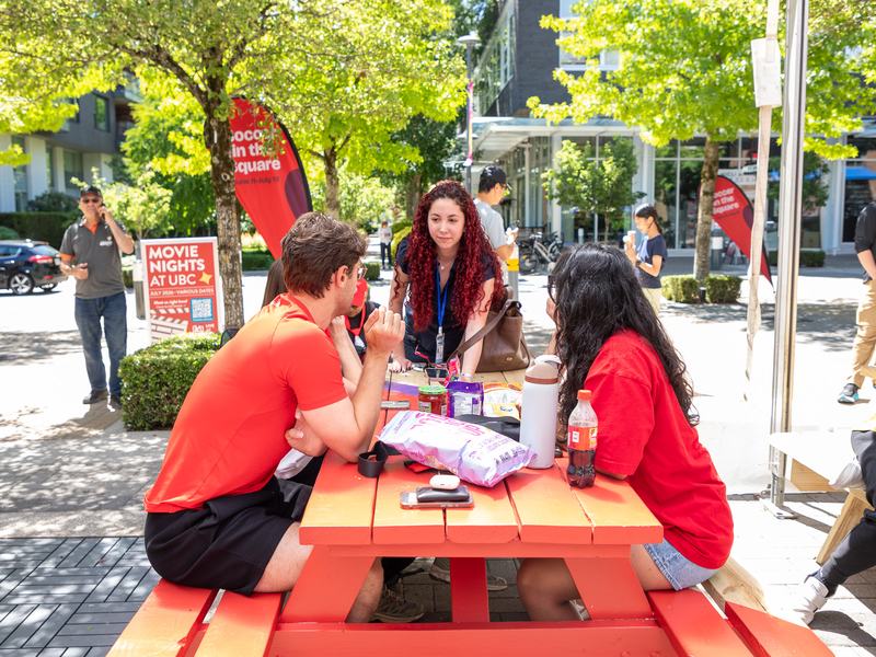 The World Cup is everywhere in Vancouver — just not at UBC