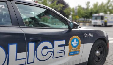 Man in his 50s hospitalized after being stabbed in Côte-des-Neiges