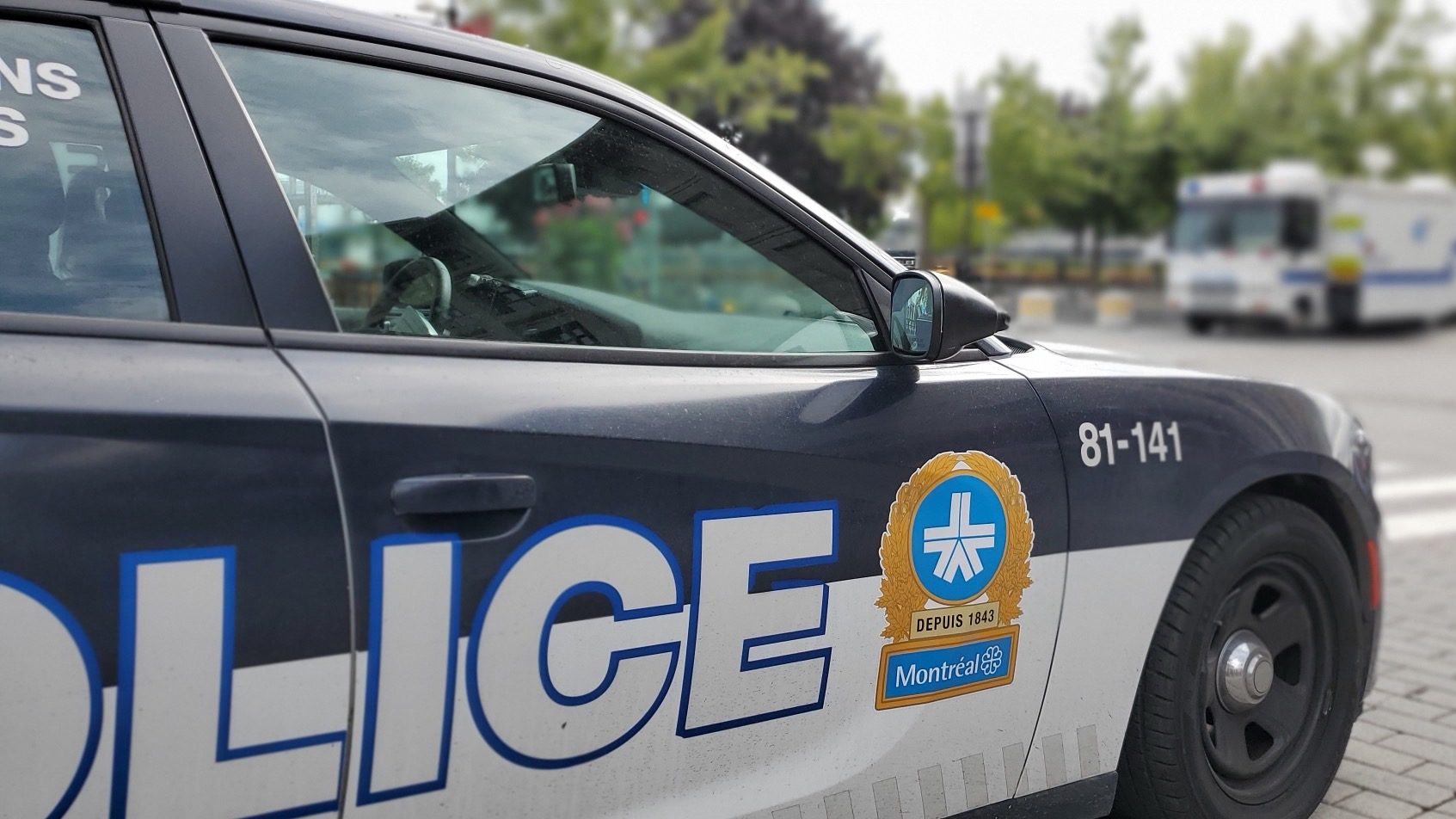 Man in his 50s hospitalized after being stabbed in Côte-des-Neiges