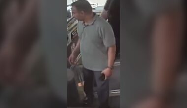 Youth sexually assaulted on TTC, suspect sought: Toronto police
