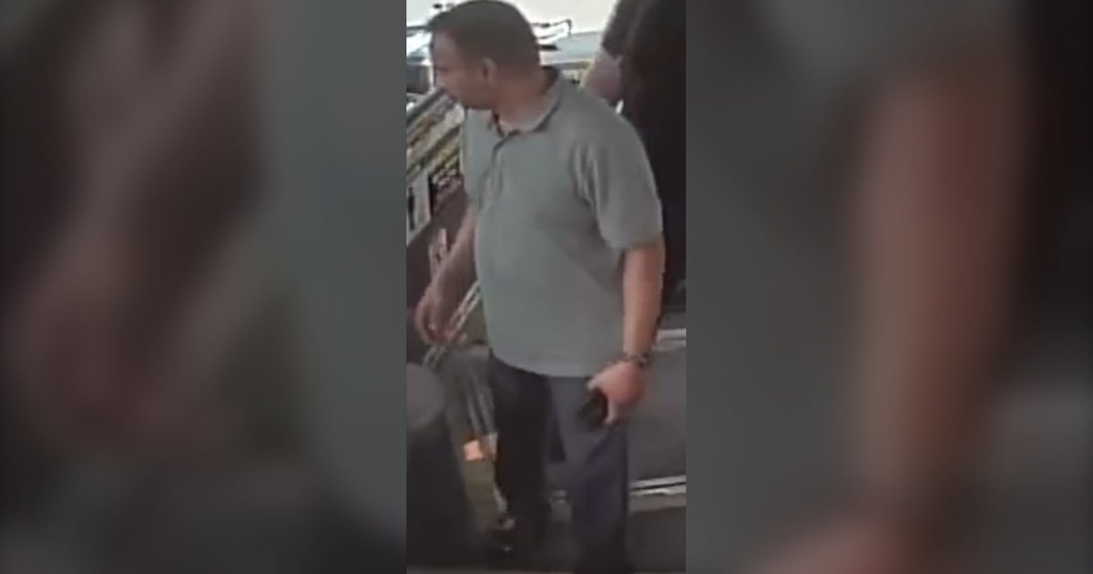 Youth sexually assaulted on TTC, suspect sought: Toronto police