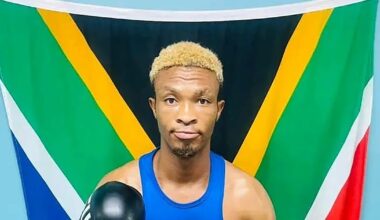 Sigwela’s elimination in Glasgow dashes SA boxers’ medal hopes