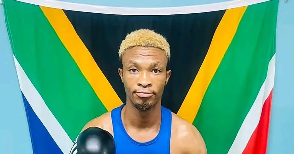Sigwela’s elimination in Glasgow dashes SA boxers’ medal hopes