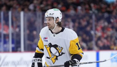 Pittsburgh Penguins sign Tommy Novak to three-year, $13.95 million contract extension