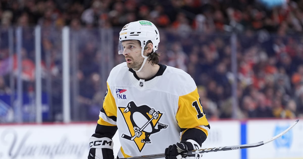 Pittsburgh Penguins sign Tommy Novak to three-year, $13.95 million contract extension