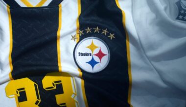 Football meets international football: Ranking every NFL soccer-style crossover jersey from 1-32