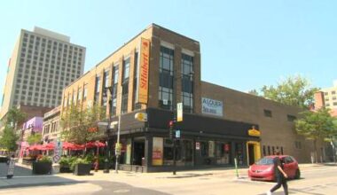 Plans to overhaul Montreal’s Ste-Catherine Street East lead well-known rotisserie to throw in the towel