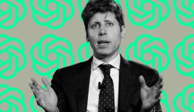 Sam Altman didn’t need another lawsuit