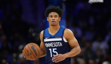 How to watch the Timberwolves' Summer League games