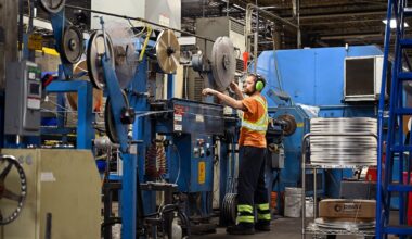 The Canadian industries set to be most affected by Trump’s latest tariff threats